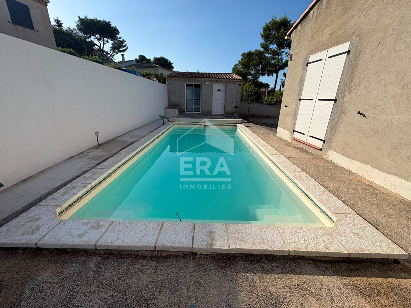Maison à vendre, 107m², Les Pennes-Mirabeau