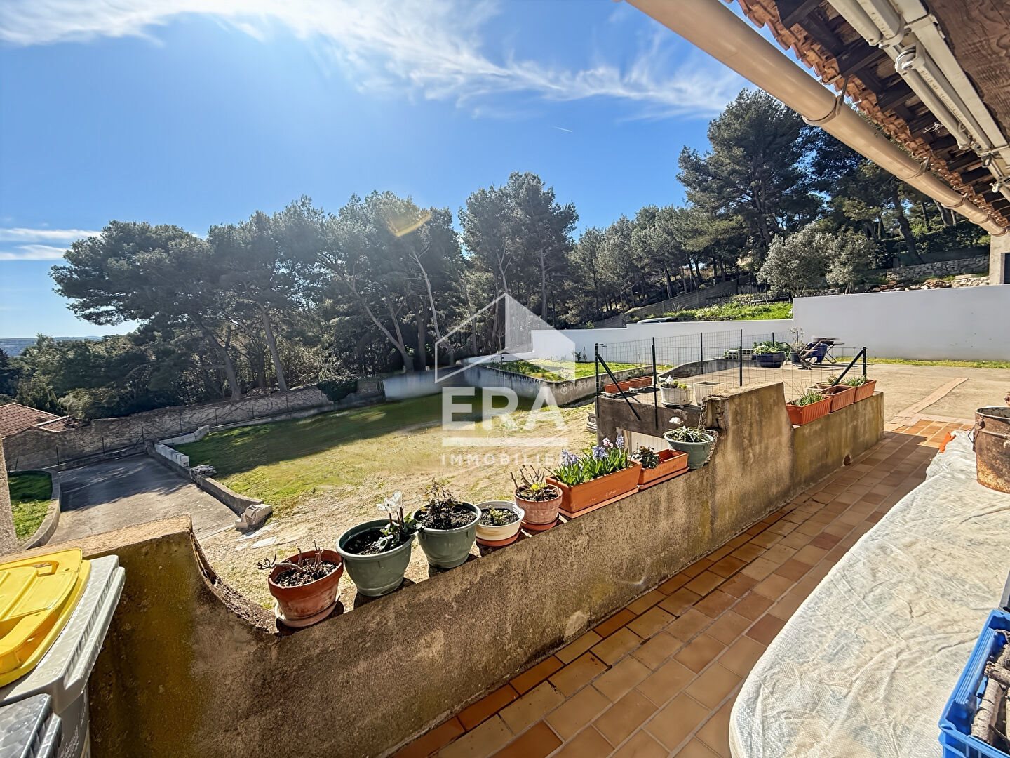 Maison à vendre, 107m², Les Pennes-Mirabeau