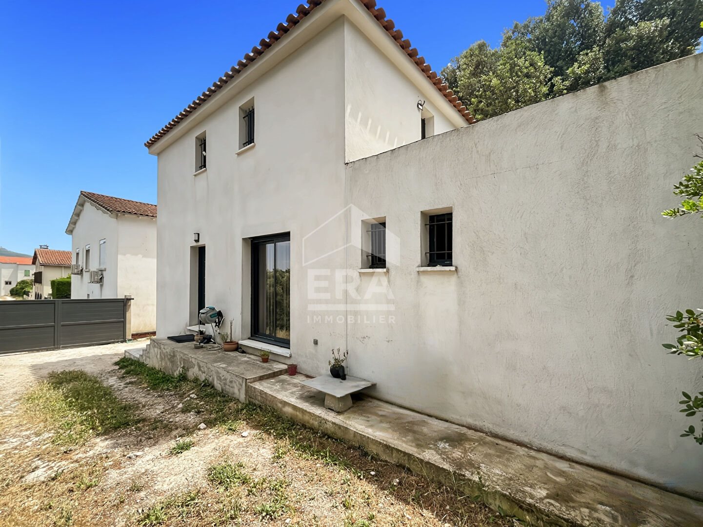 Maison à vendre, 72m², Les Pennes-Mirabeau