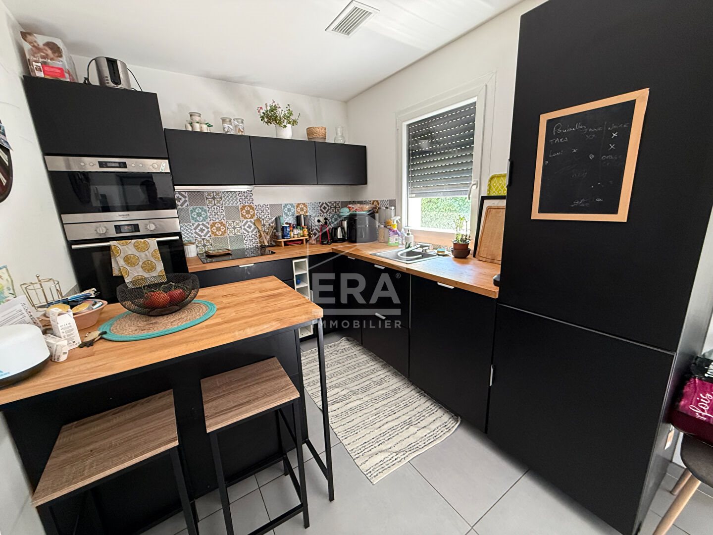 Maison à vendre, 72m², Les Pennes-Mirabeau