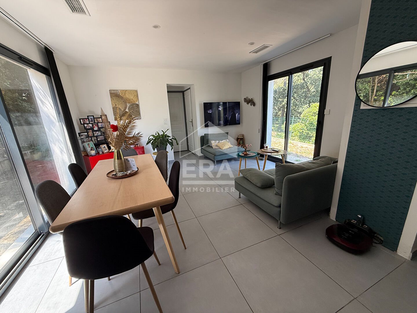 Maison à vendre, 72m², Les Pennes-Mirabeau