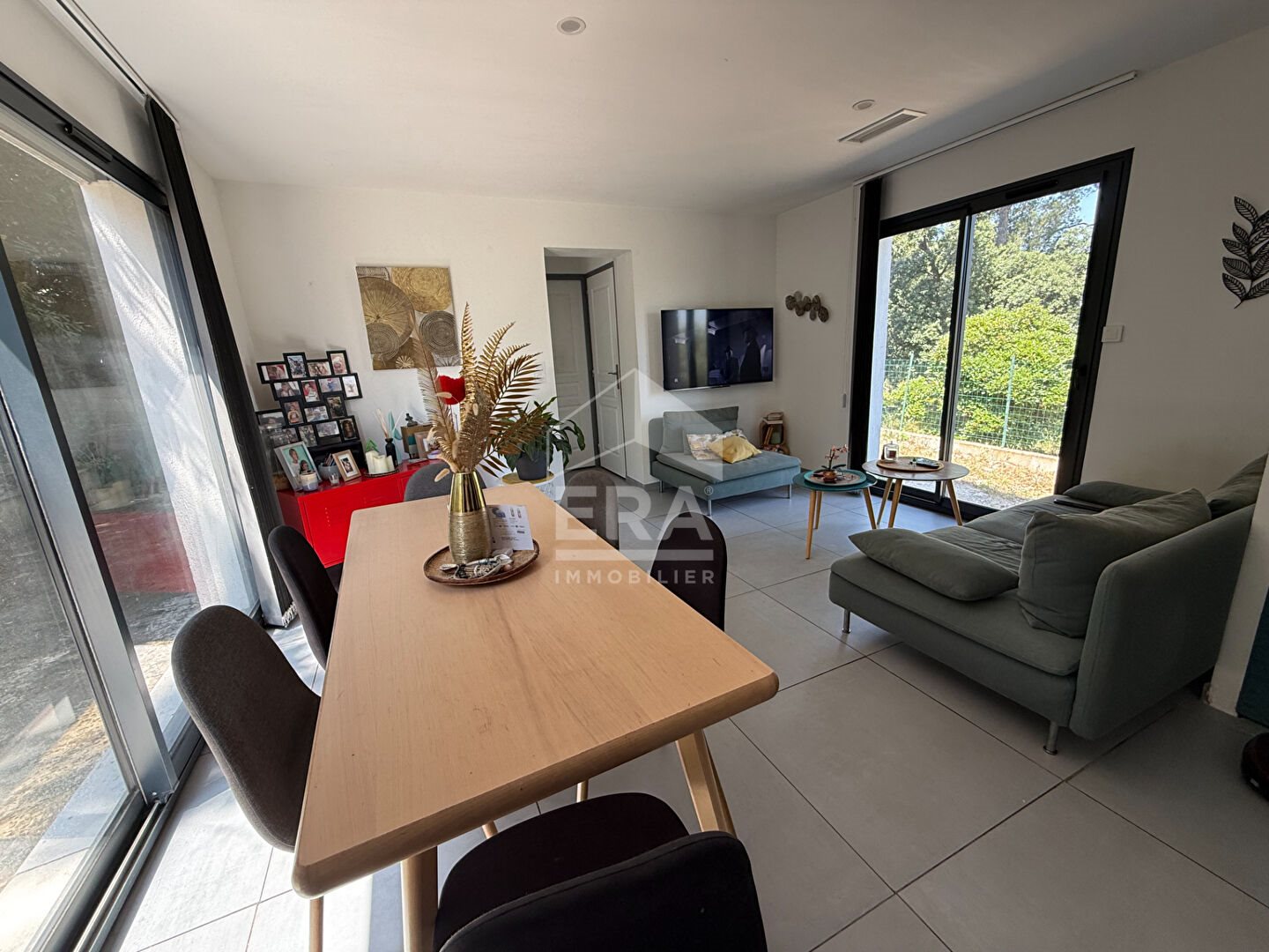 Maison à vendre, 72m², Les Pennes-Mirabeau