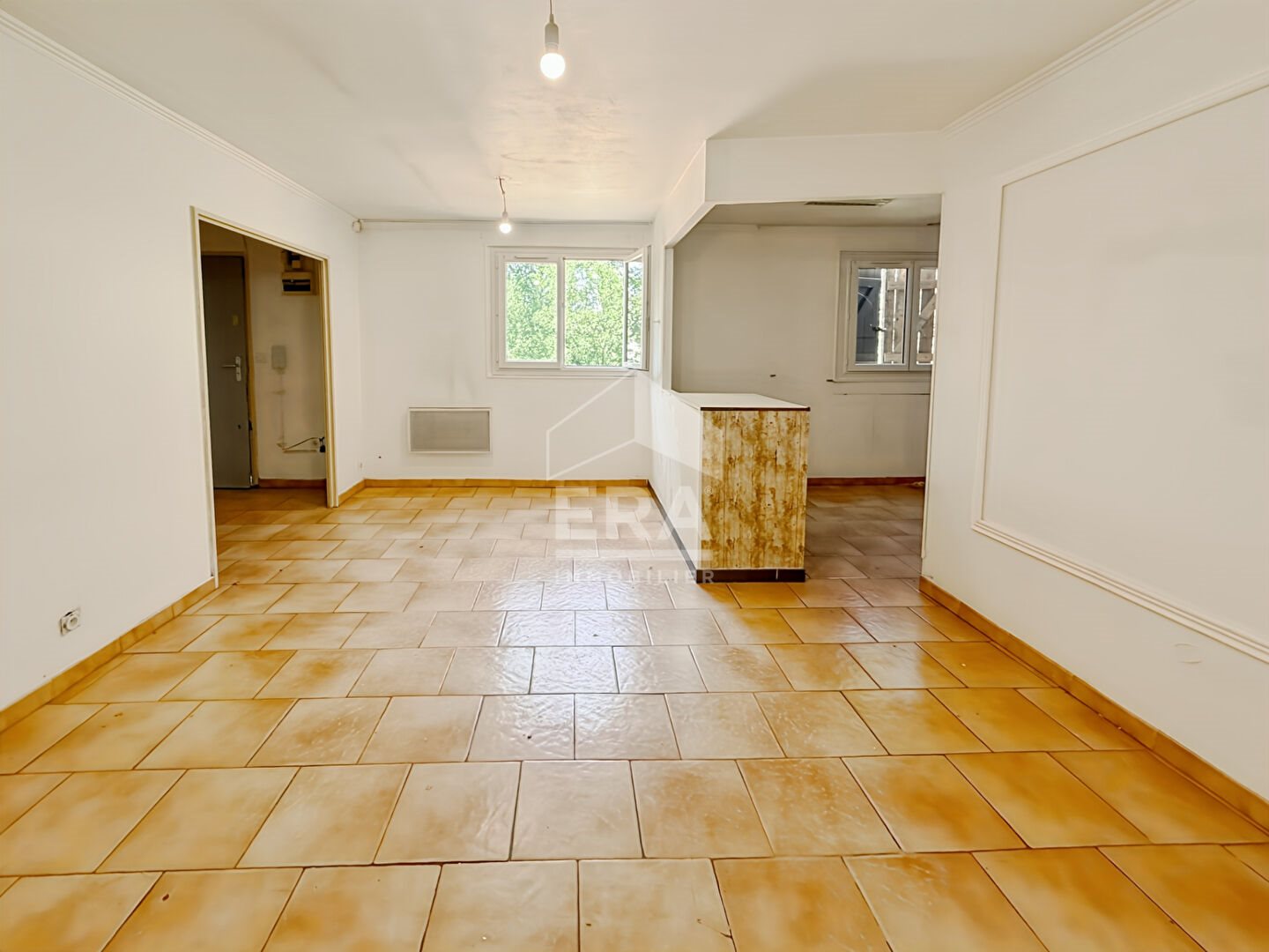 Appartement à vendre, 82m², Saint-Victoret