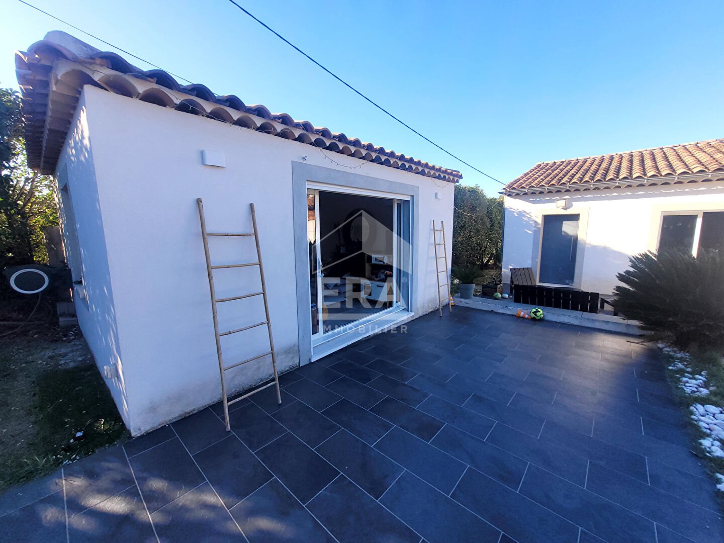 Maison à louer, 140m², Les Pennes-Mirabeau