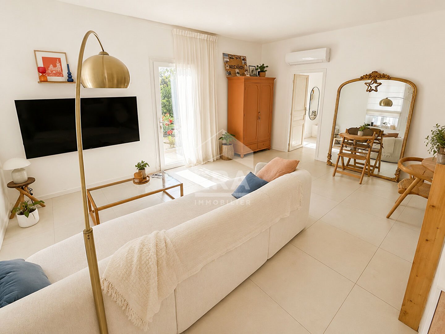 Appartement à vendre, 69m², Septèmes-les-Vallons