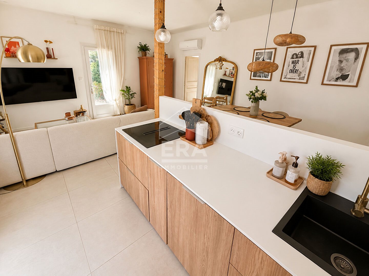 Appartement à vendre, 69m², Septèmes-les-Vallons
