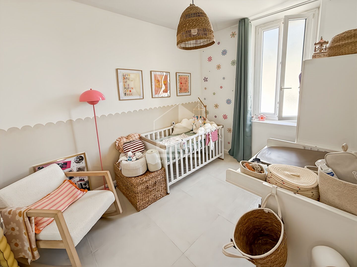 Appartement à vendre, 69m², Septèmes-les-Vallons