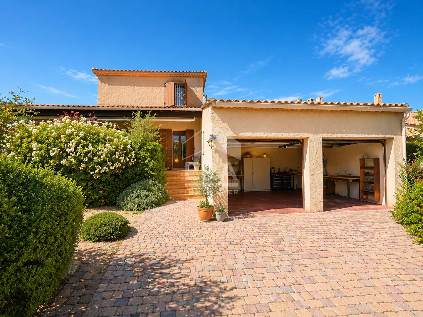 Maison à vendre, 109m², Les Pennes-Mirabeau