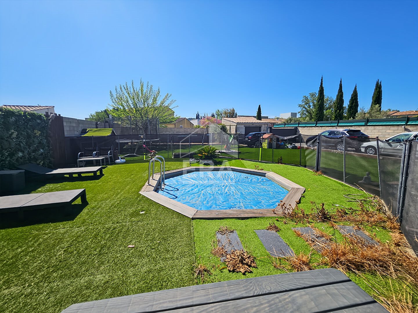 Maison à vendre, 115m², Les Pennes-Mirabeau