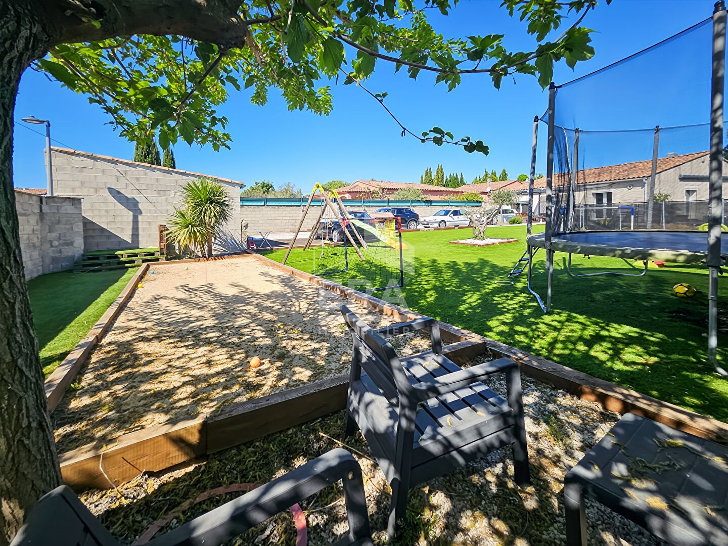 Maison à vendre, 115m², Les Pennes-Mirabeau
