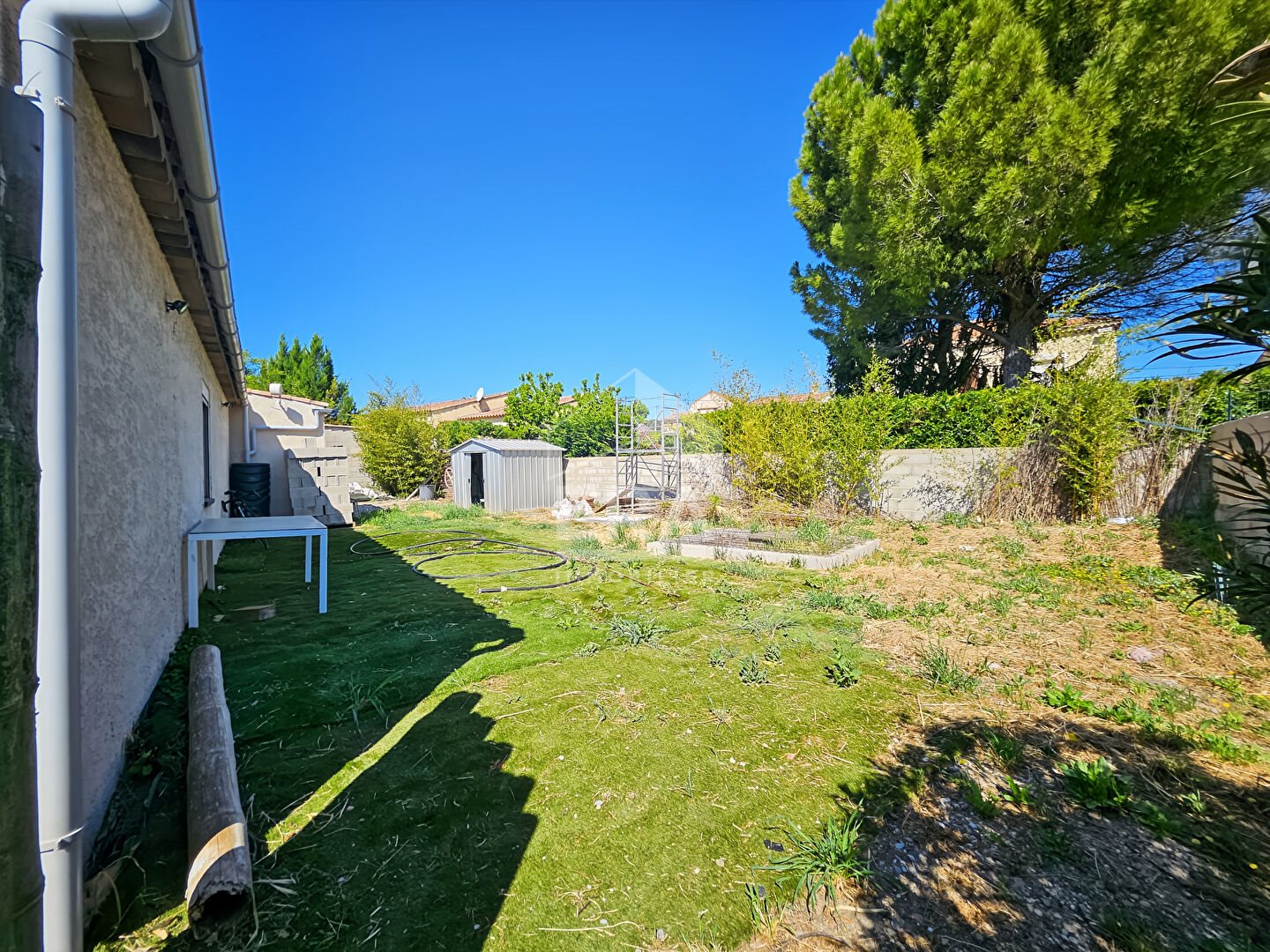 Maison à vendre, 115m², Les Pennes-Mirabeau