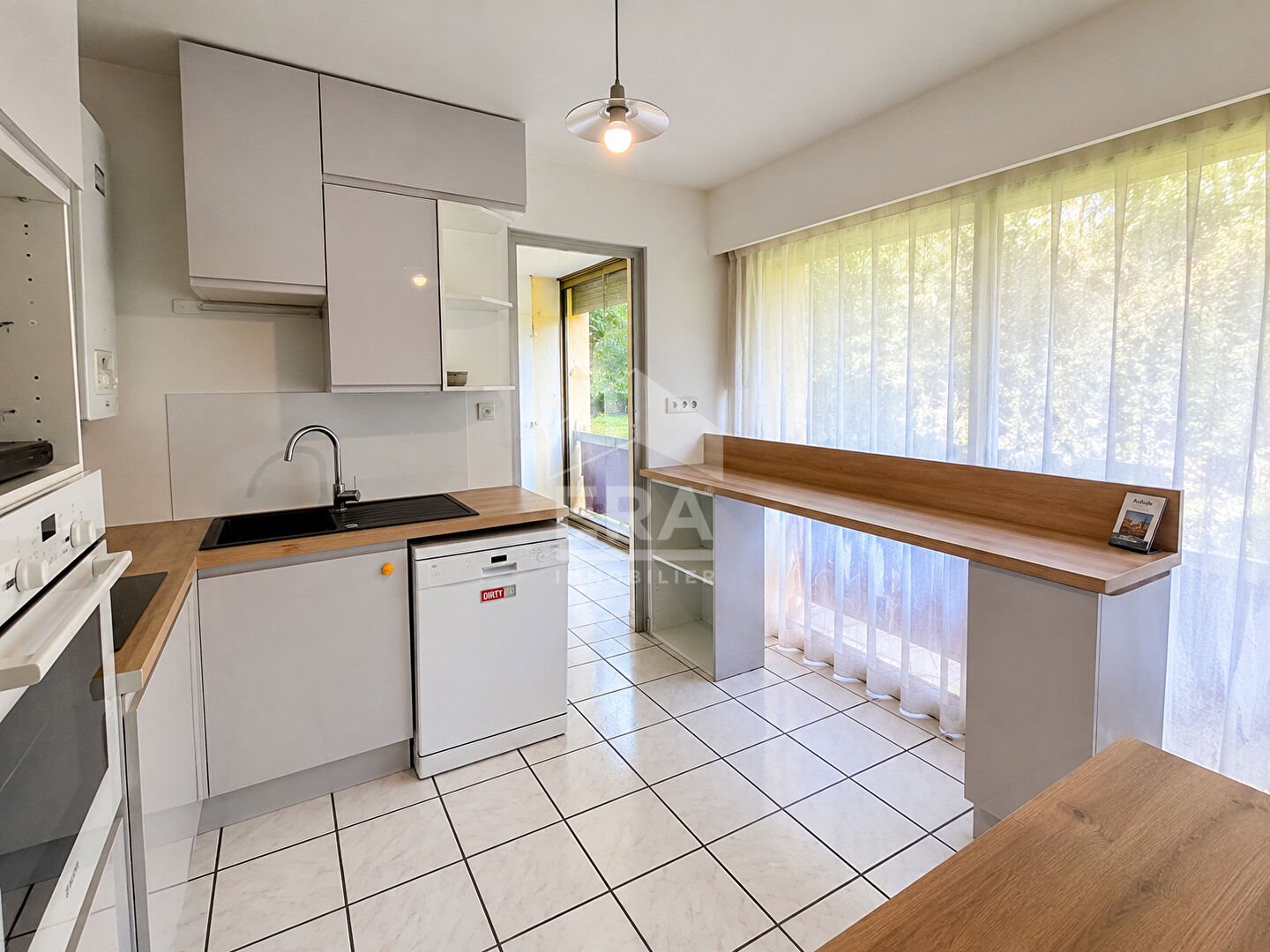 Appartement à vendre, 96m², Les Pennes-Mirabeau