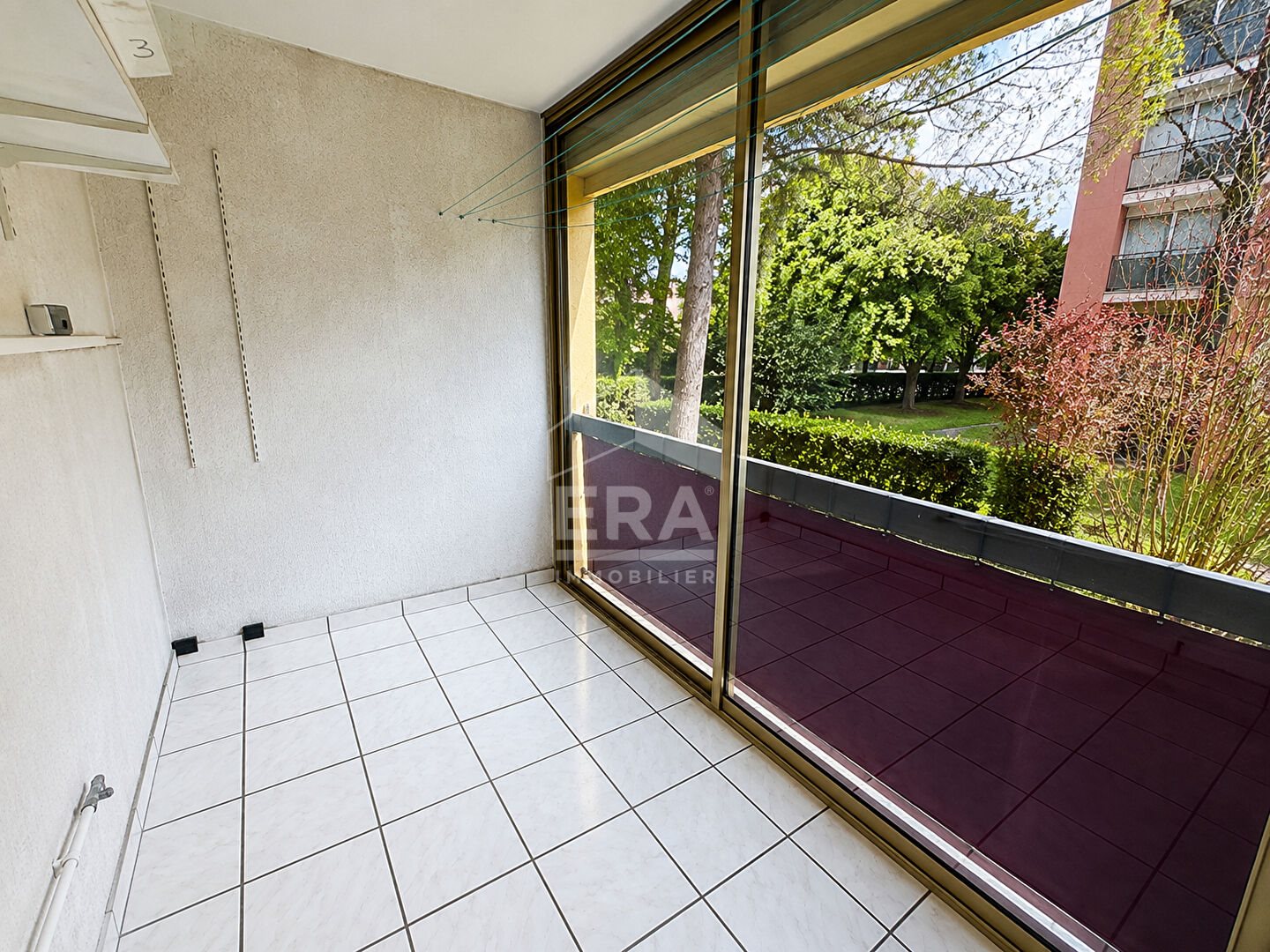 Appartement à vendre, 96m², Les Pennes-Mirabeau