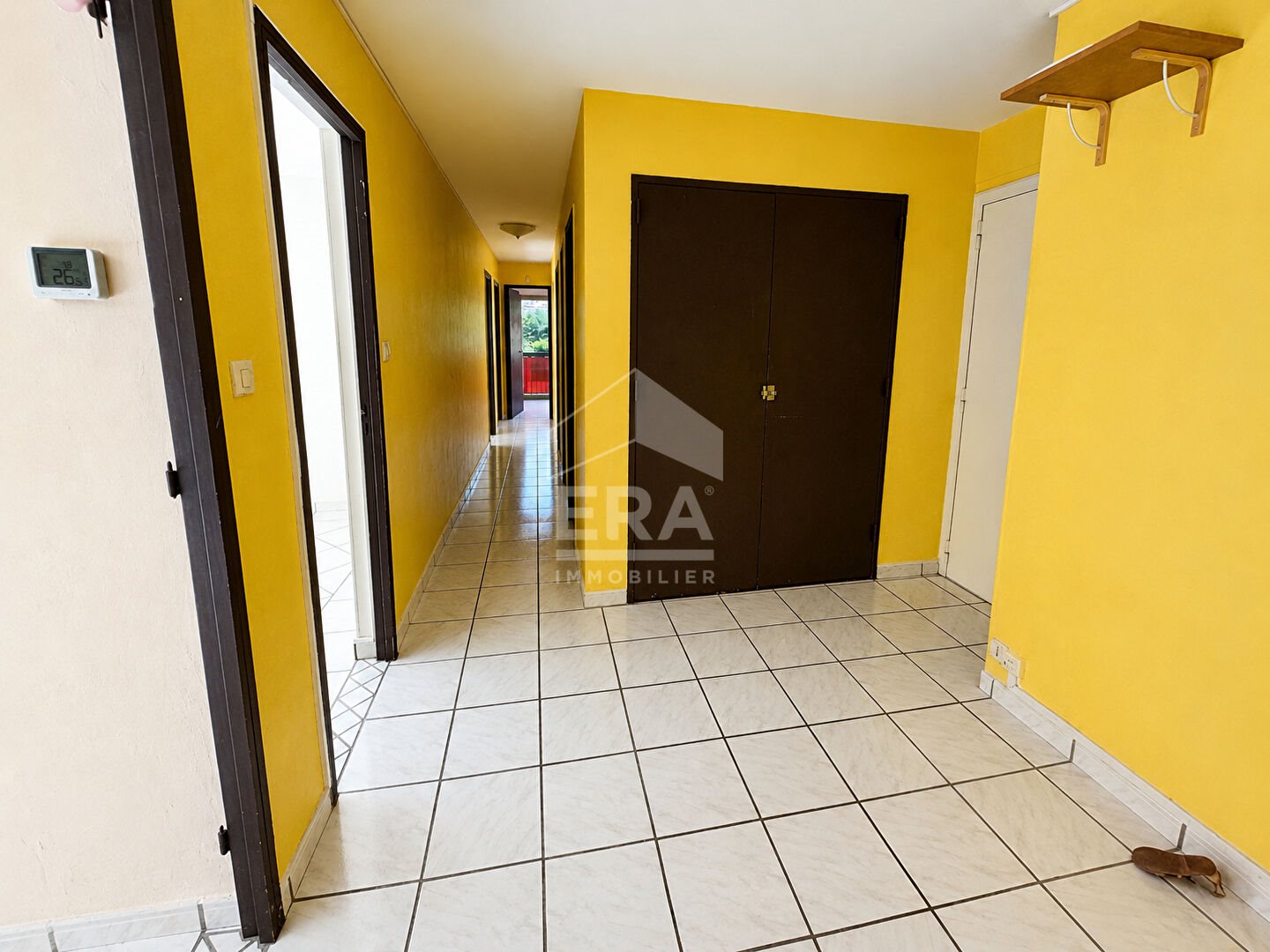 Appartement à vendre, 96m², Les Pennes-Mirabeau