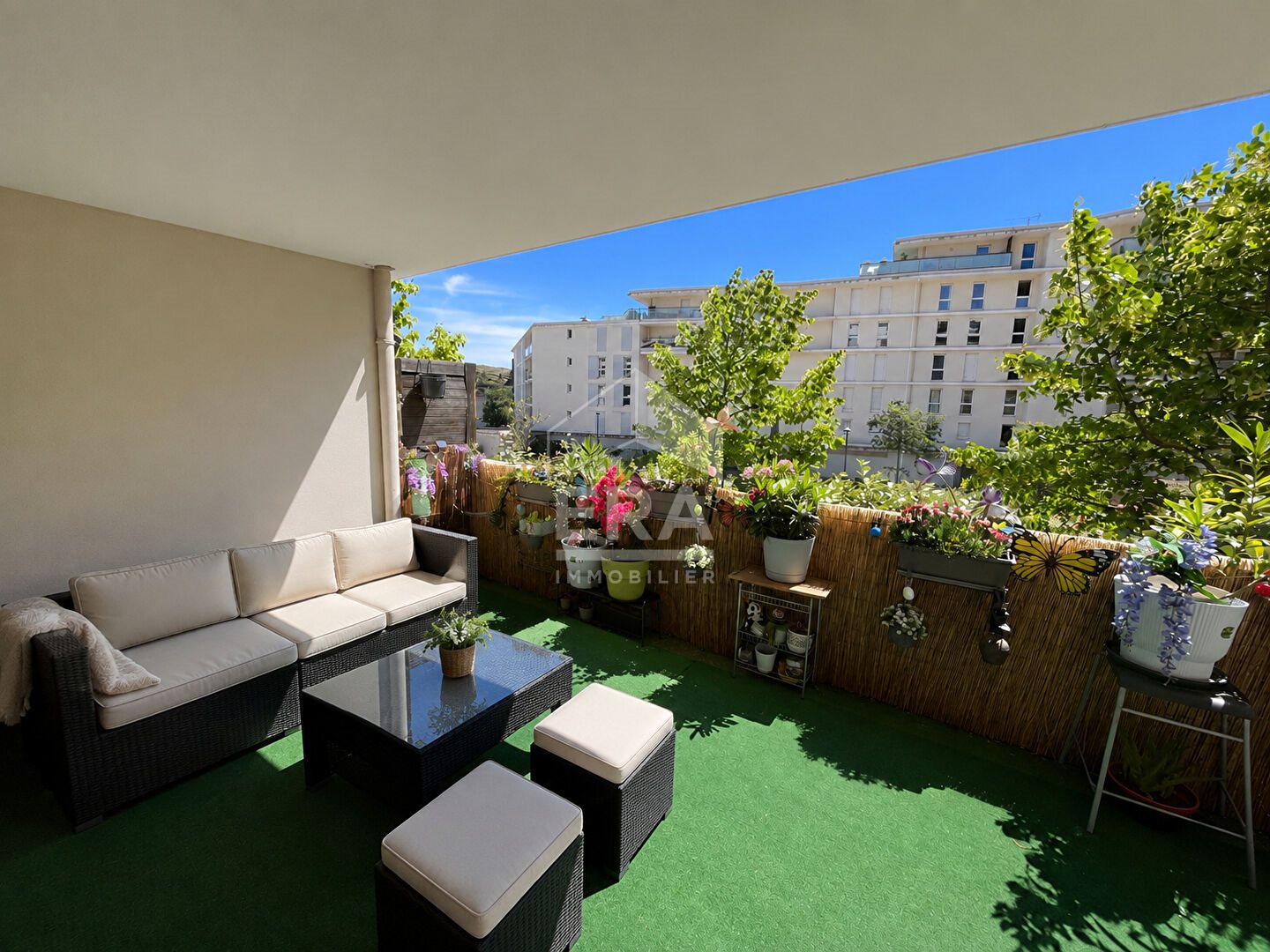 Appartement à vendre, 66m², Septèmes-les-Vallons