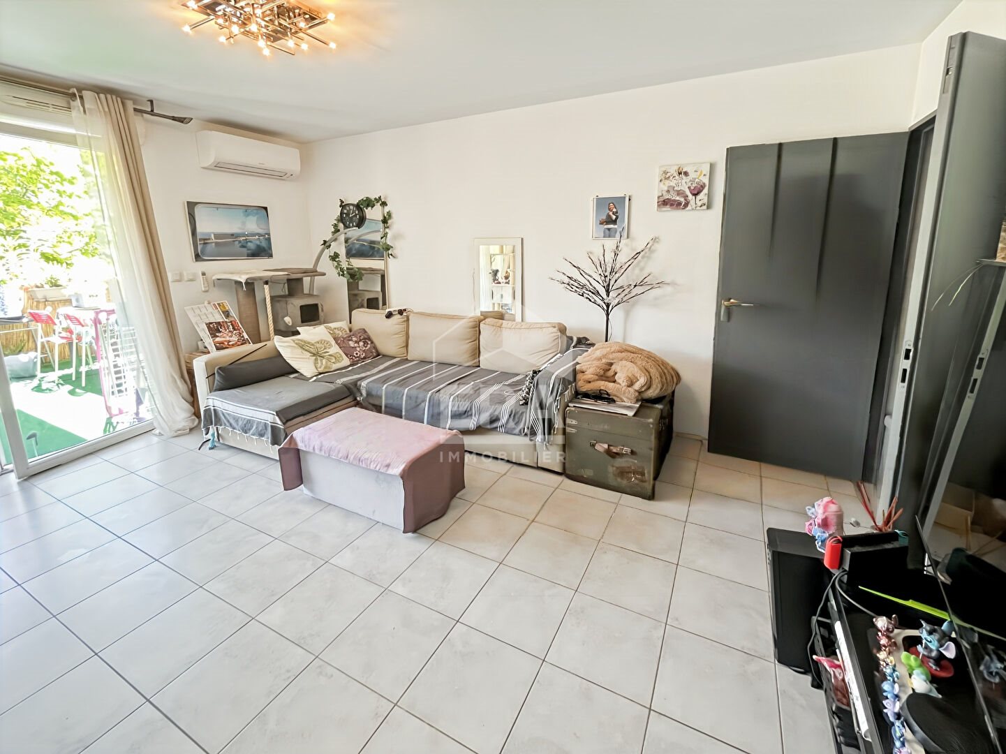 Appartement à vendre, 66m², Septèmes-les-Vallons