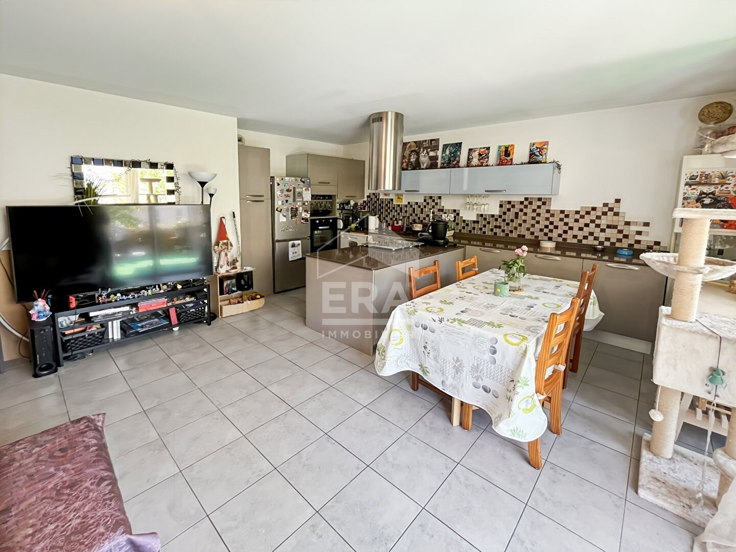 Appartement à vendre, 66m², Septèmes-les-Vallons