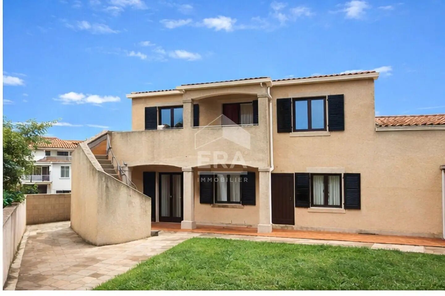 Maison à vendre, 118m², Vitrolles