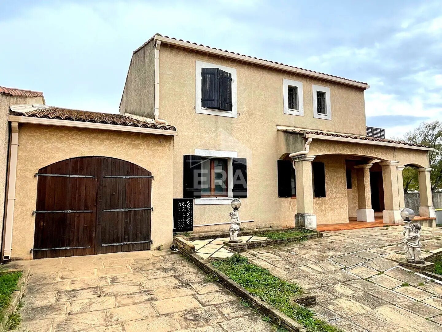 Maison à vendre, 118m², Vitrolles