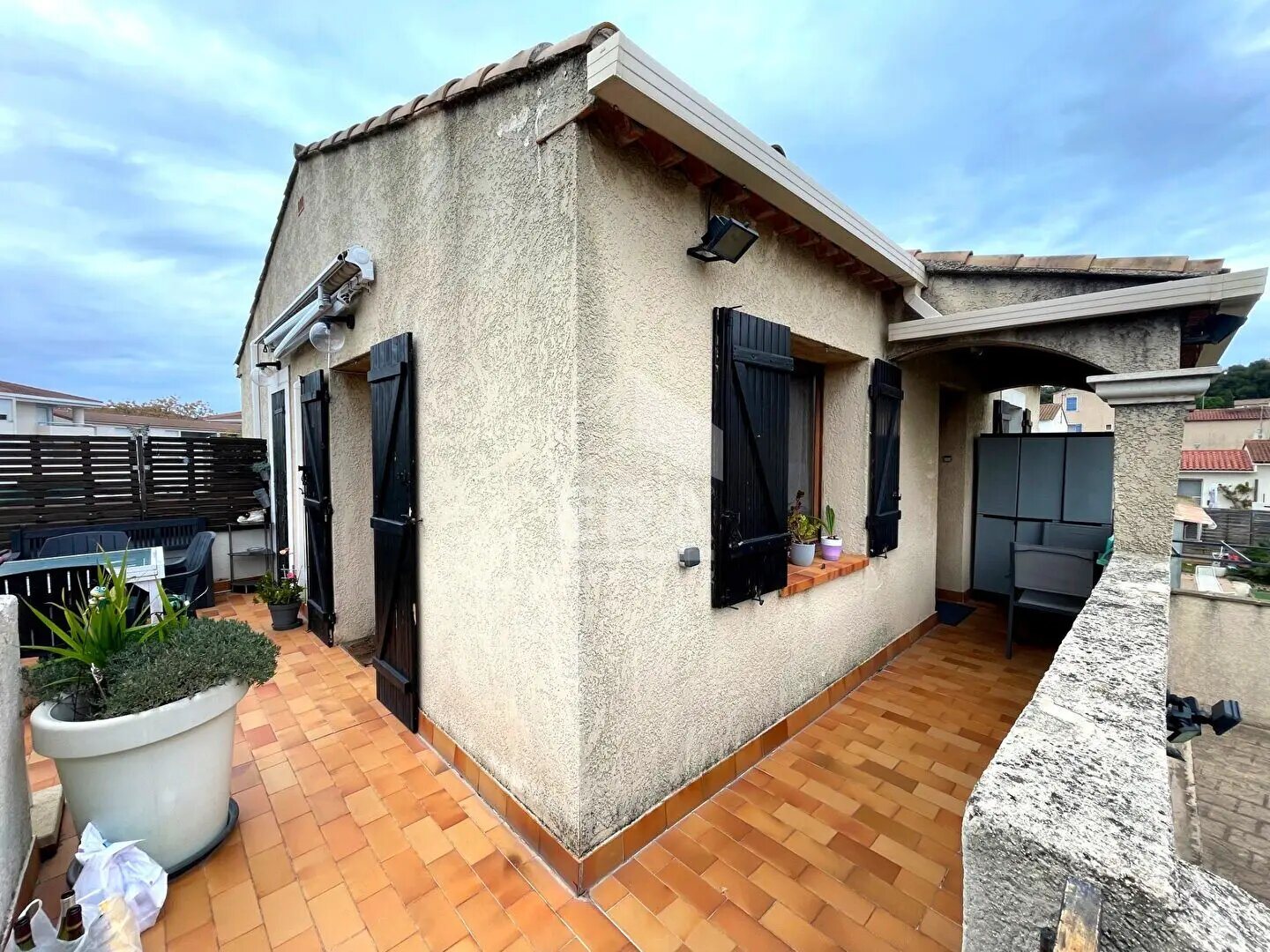 Maison à vendre, 118m², Vitrolles