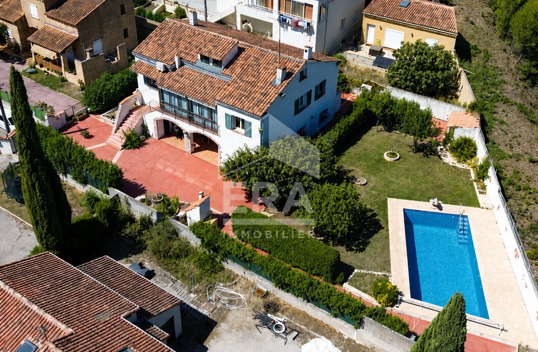 Maison à vendre, 216m², Septèmes-les-Vallons