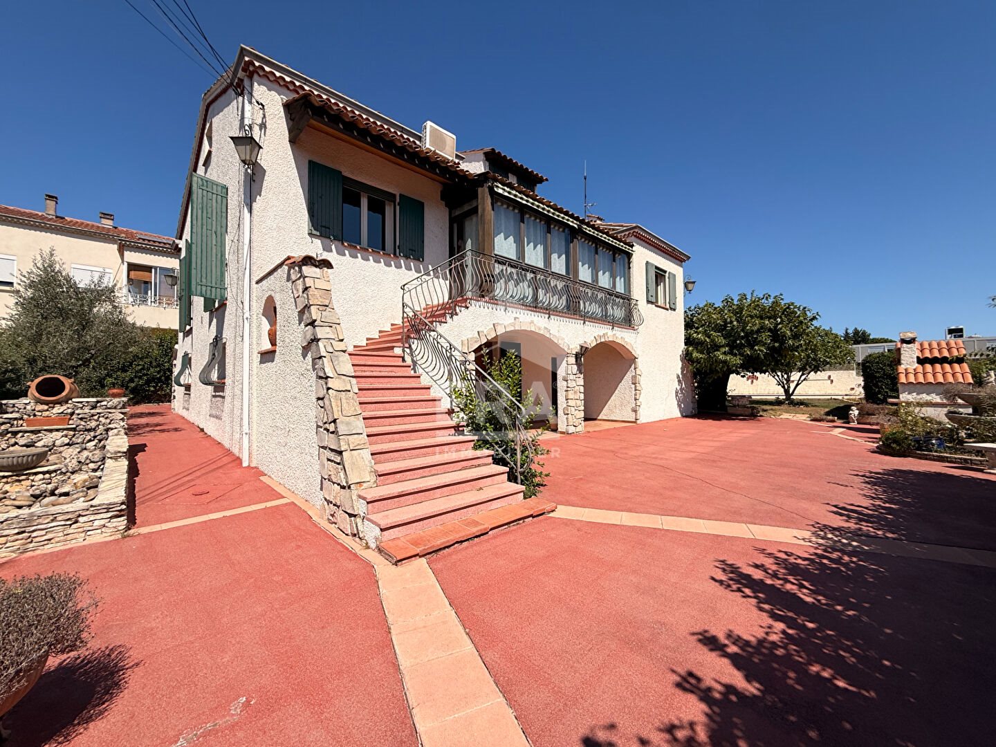 Maison à vendre, 216m², Septèmes-les-Vallons