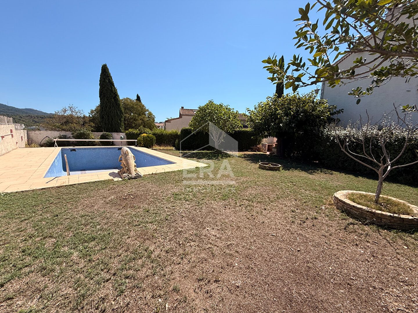 Maison à vendre, 216m², Septèmes-les-Vallons