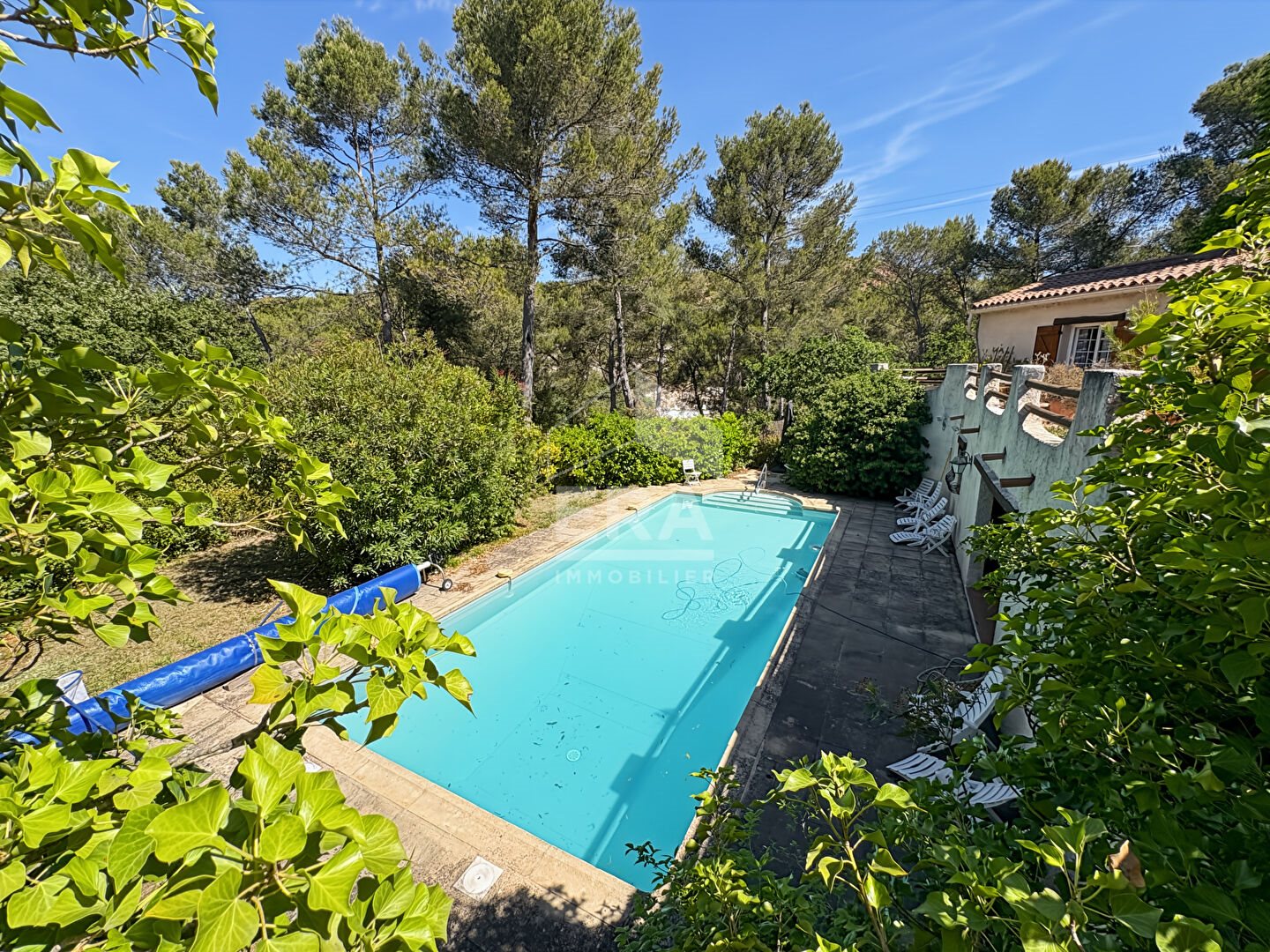 Maison à vendre, 204m², Les Pennes-Mirabeau