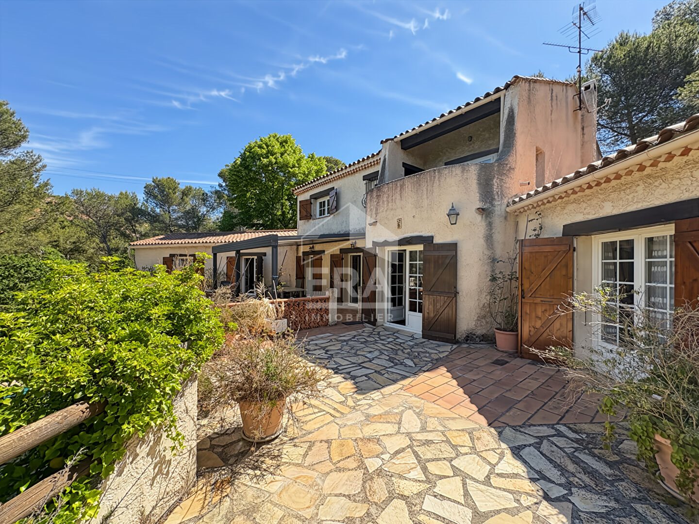 Maison à vendre, 204m², Les Pennes-Mirabeau
