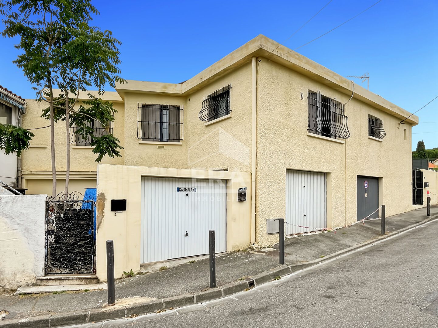 Maison à vendre, 65m², Septèmes-les-Vallons