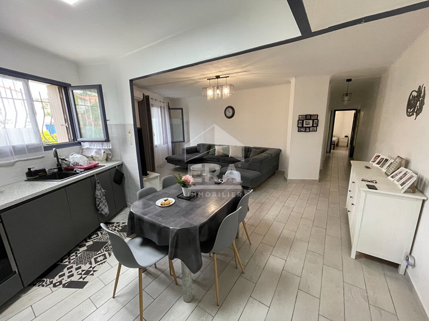 Maison à vendre, 65m², Septèmes-les-Vallons