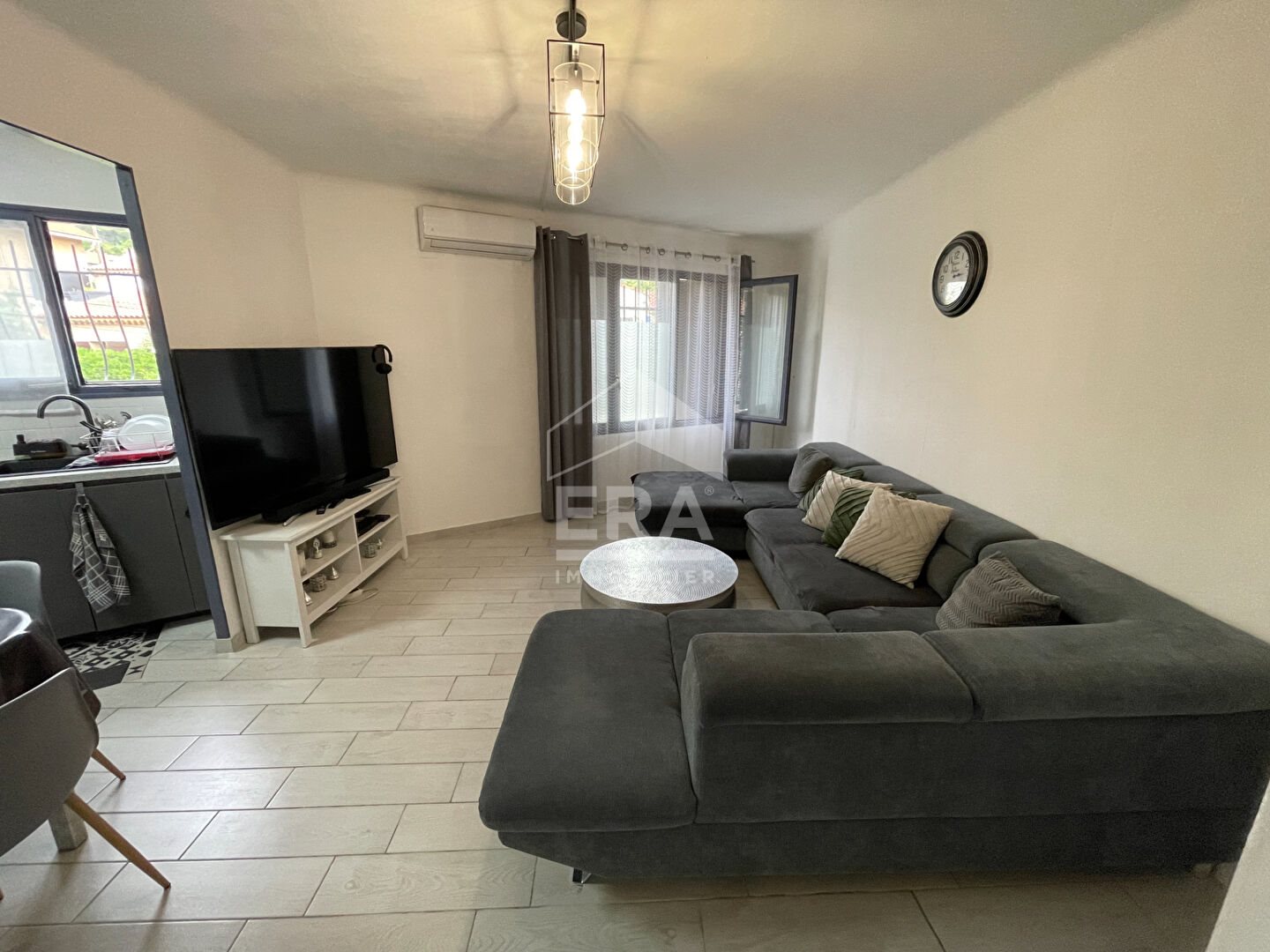 Maison à vendre, 65m², Septèmes-les-Vallons