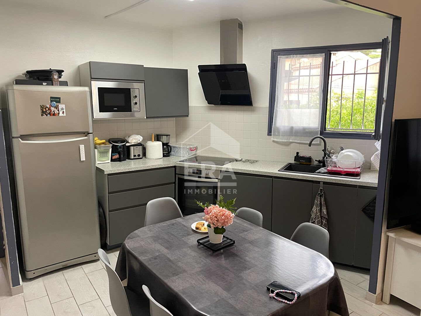 Maison à vendre, 65m², Septèmes-les-Vallons