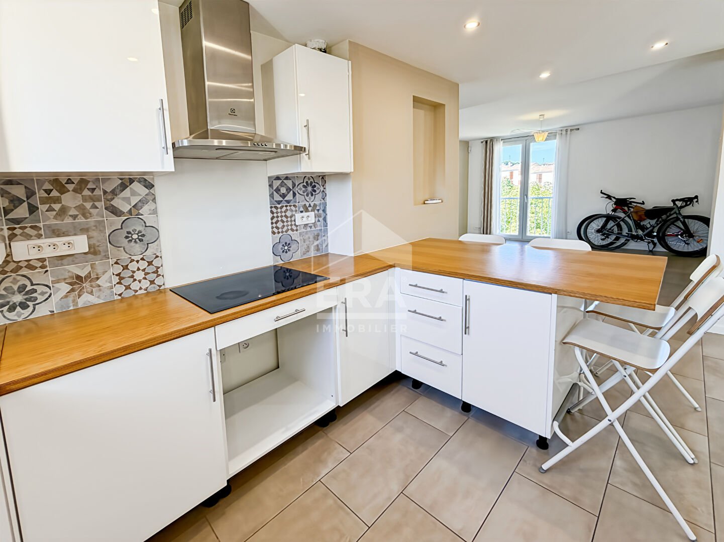 Appartement à vendre, 69m², Septèmes-les-Vallons