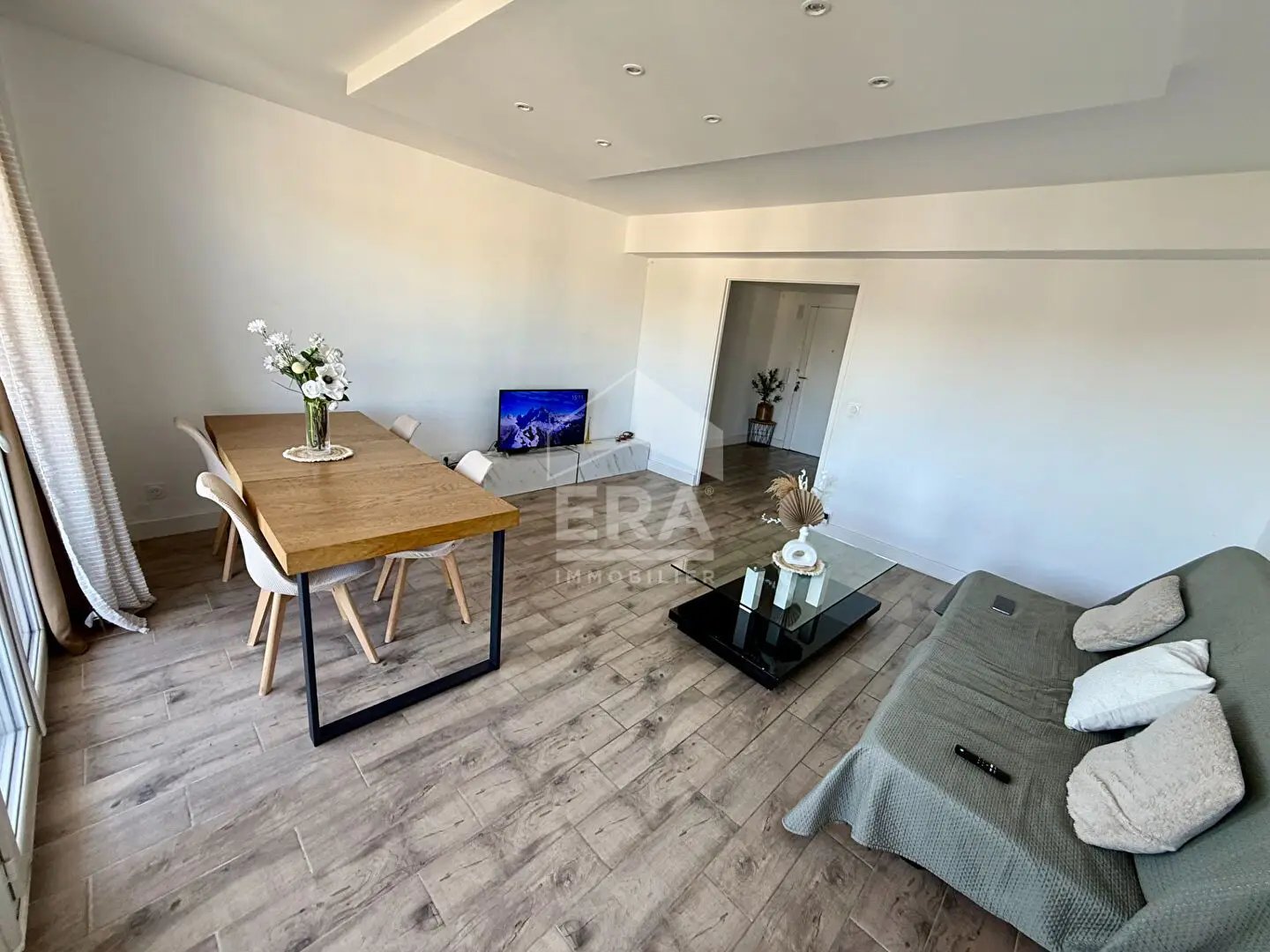 Appartement à vendre, 100m², Septèmes-les-Vallons