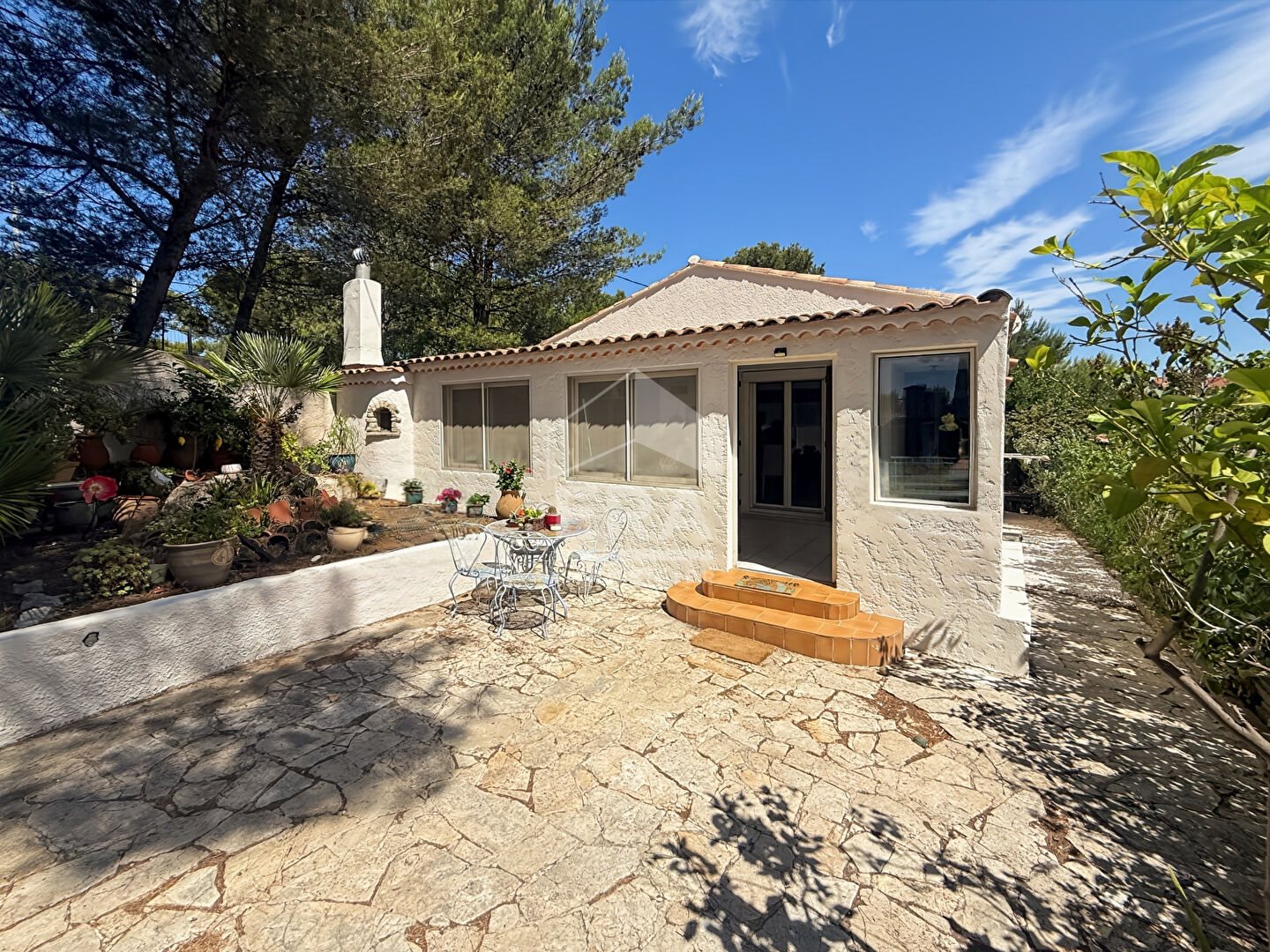 Maison à vendre, 87m², Septèmes-les-Vallons