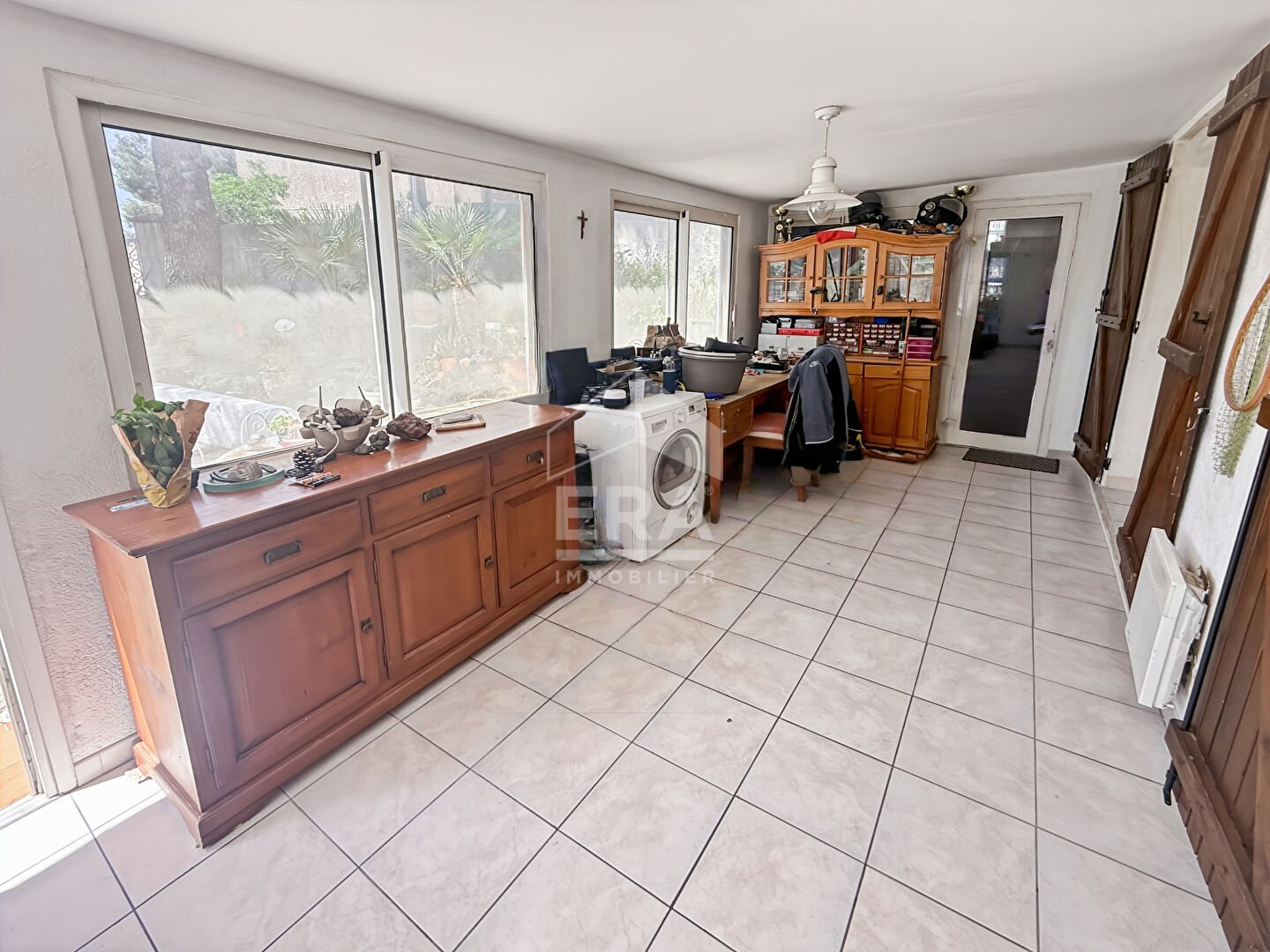 Maison à vendre, 87m², Septèmes-les-Vallons