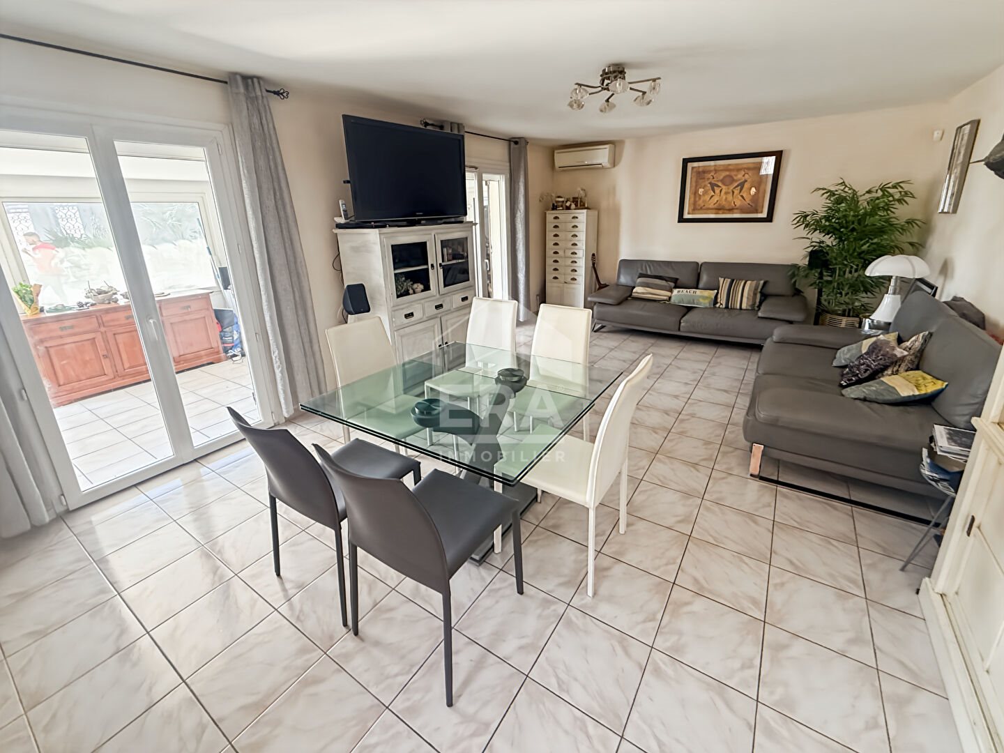 Maison à vendre, 87m², Septèmes-les-Vallons