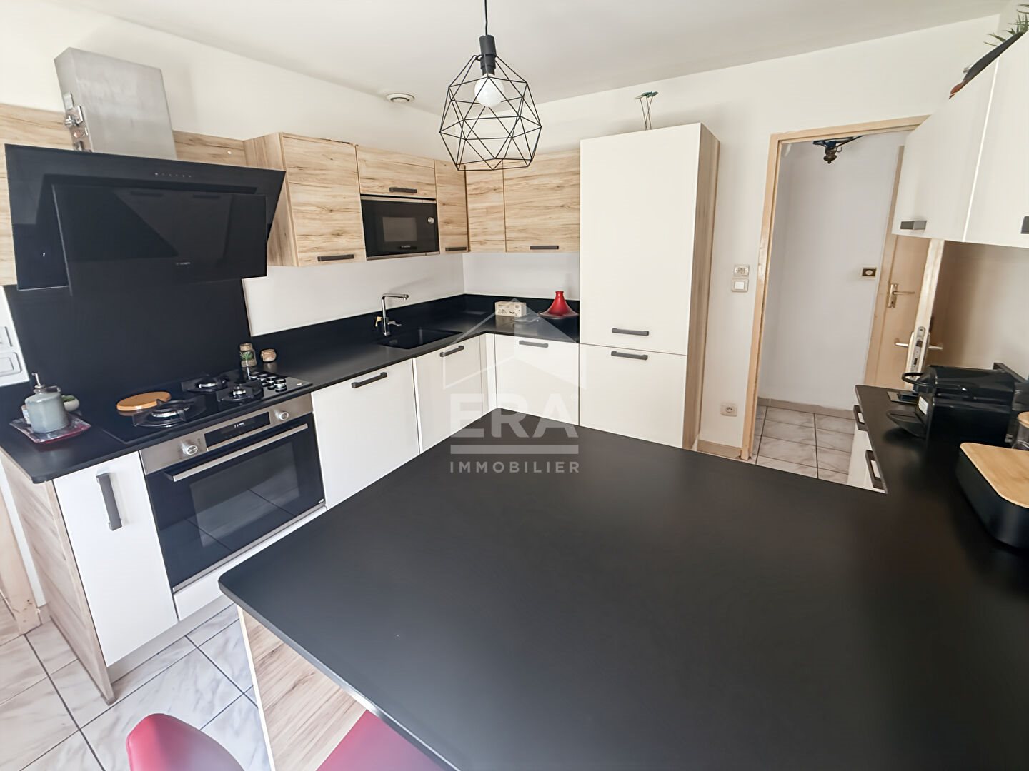 Maison à vendre, 87m², Septèmes-les-Vallons