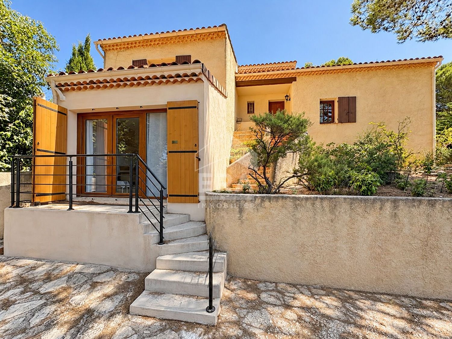 Maison à vendre, 166m², Lançon-Provence