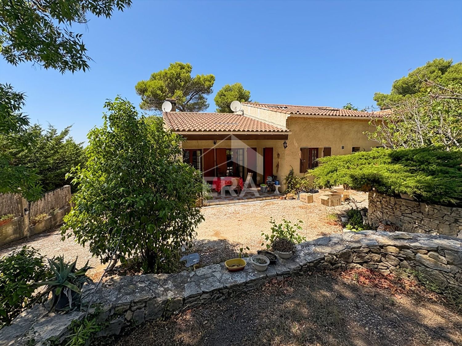 Maison à vendre, 166m², Lançon-Provence