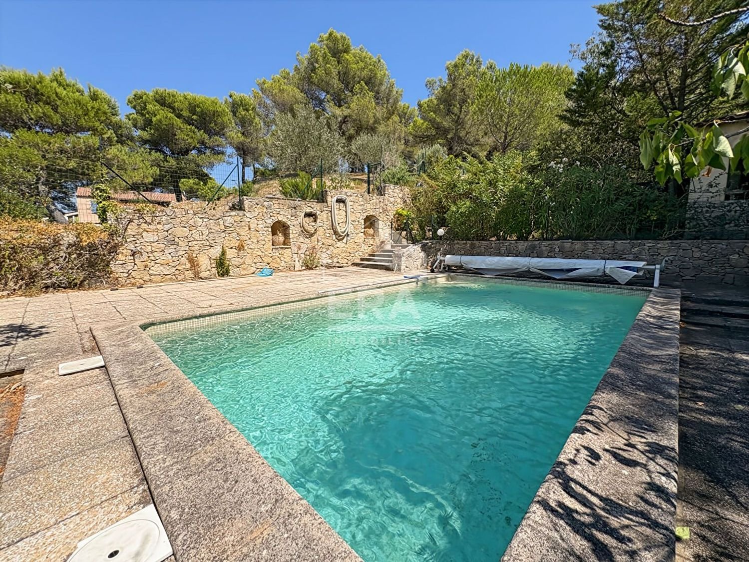 Maison à vendre, 166m², Lançon-Provence