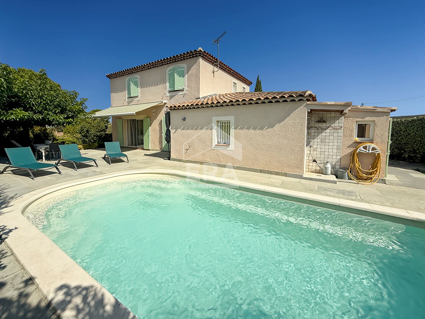 Maison à vendre, 102m², Les Pennes-Mirabeau
