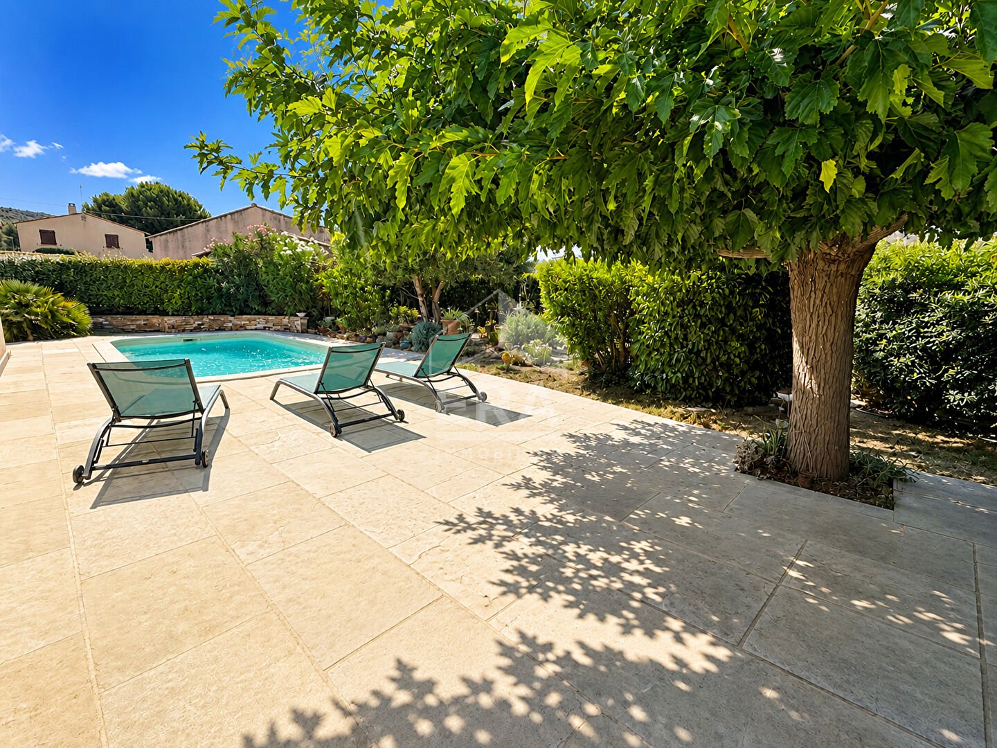 Maison à vendre, 102m², Les Pennes-Mirabeau