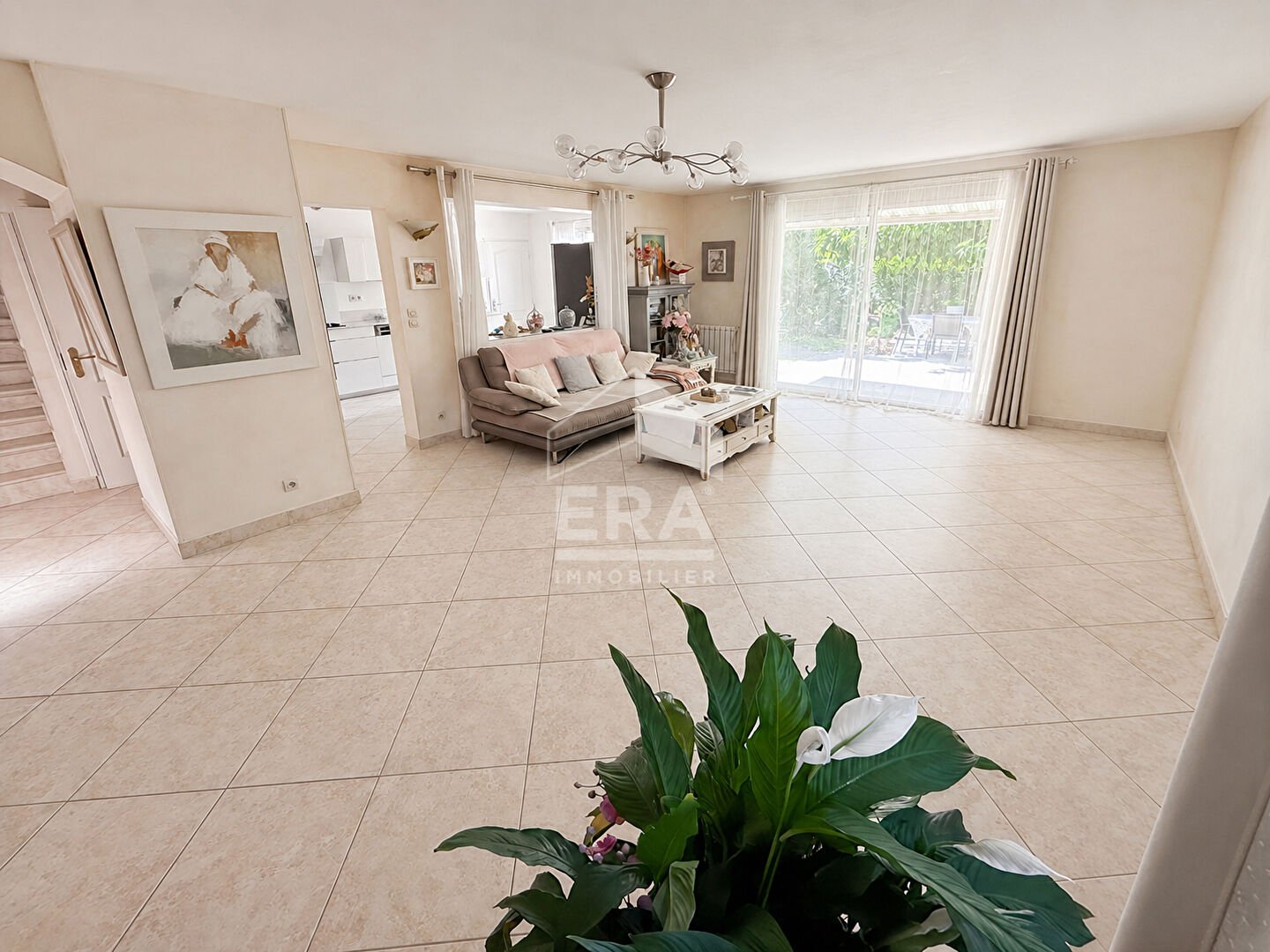 Maison à vendre, 102m², Les Pennes-Mirabeau