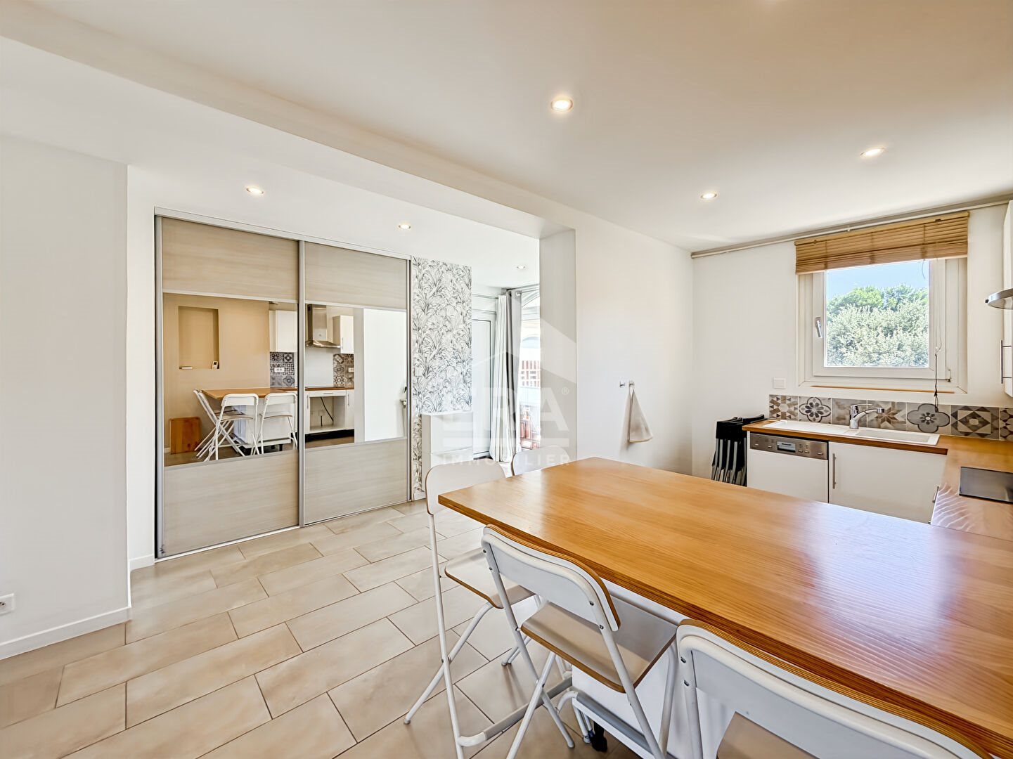 Appartement à vendre, 69m², Septèmes-les-Vallons