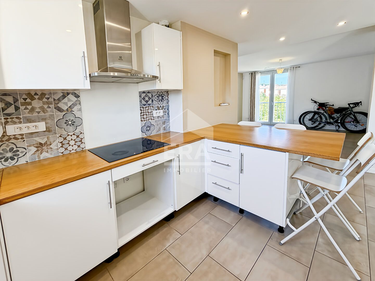 Appartement à vendre, 69m², Septèmes-les-Vallons
