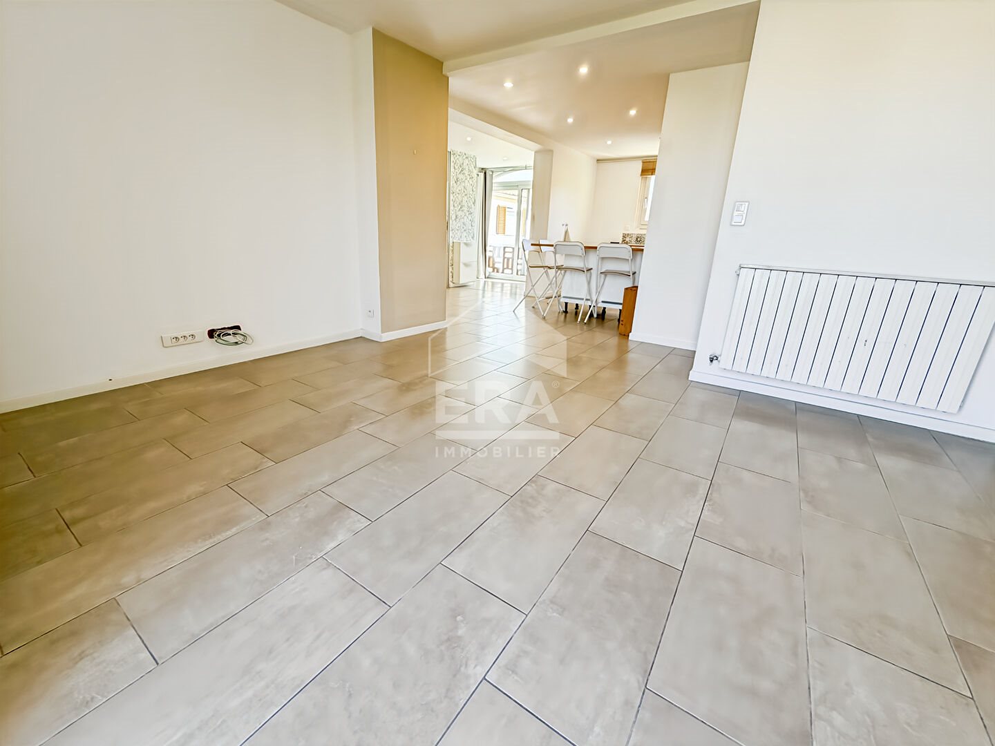 Appartement à vendre, 69m², Septèmes-les-Vallons