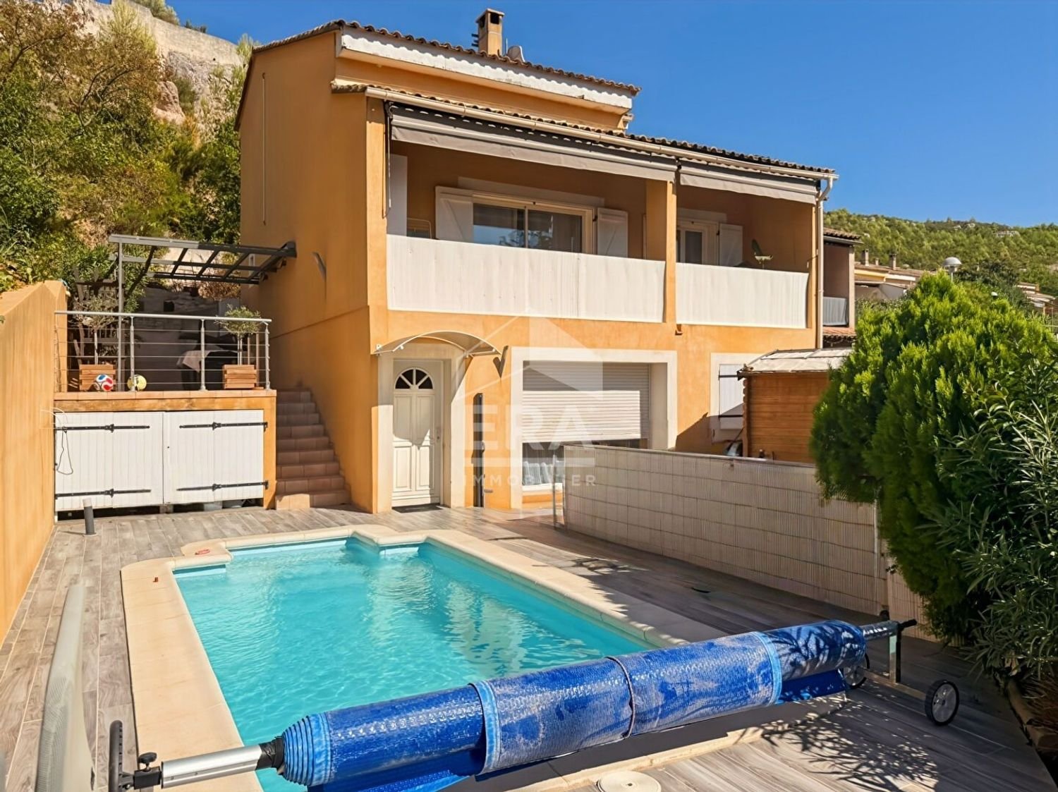 Maison à vendre, 154m², Les Pennes-Mirabeau