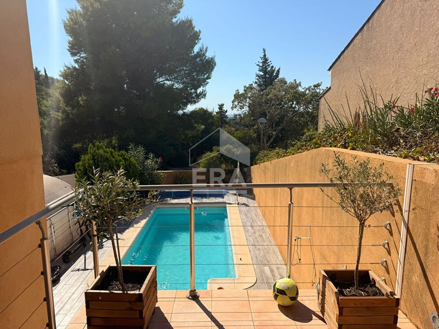 Maison à vendre, 154m², Les Pennes-Mirabeau
